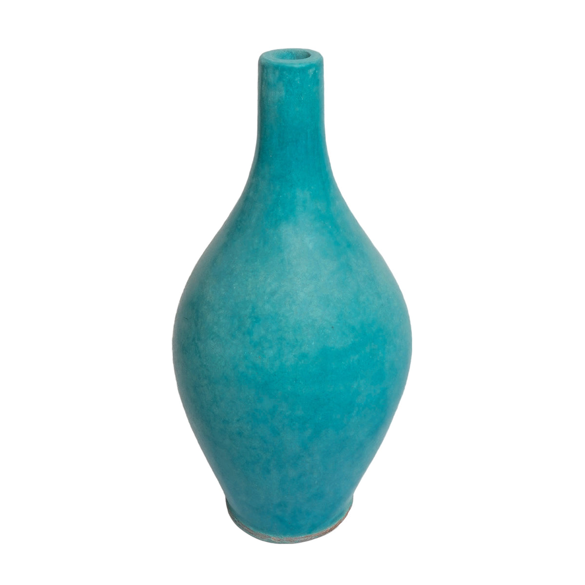 Tad Talia Vase | Handmade Moroccan Tadelakt lime plaster vase