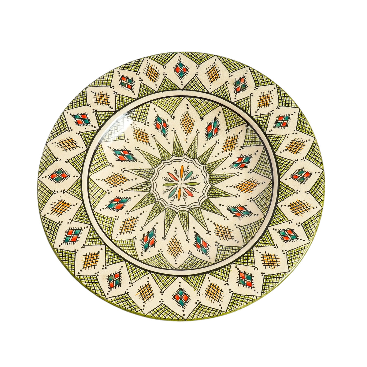Pistachio