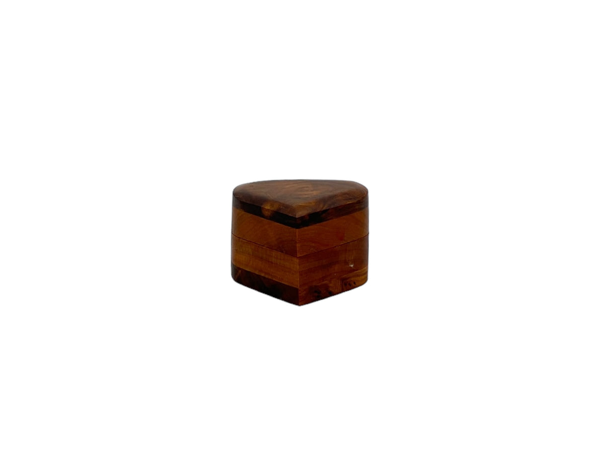 Gloss Brown