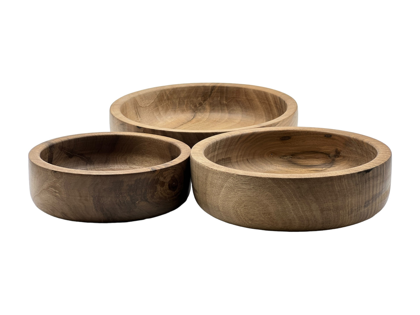 Walnut Wood