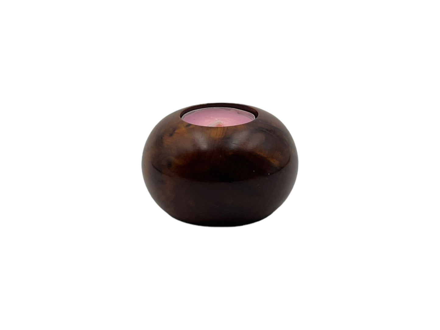 Gloss Brown
