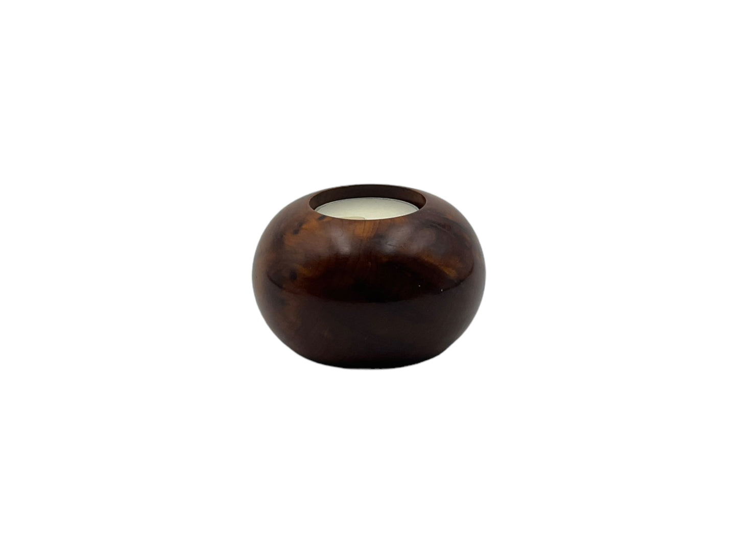 Gloss Brown