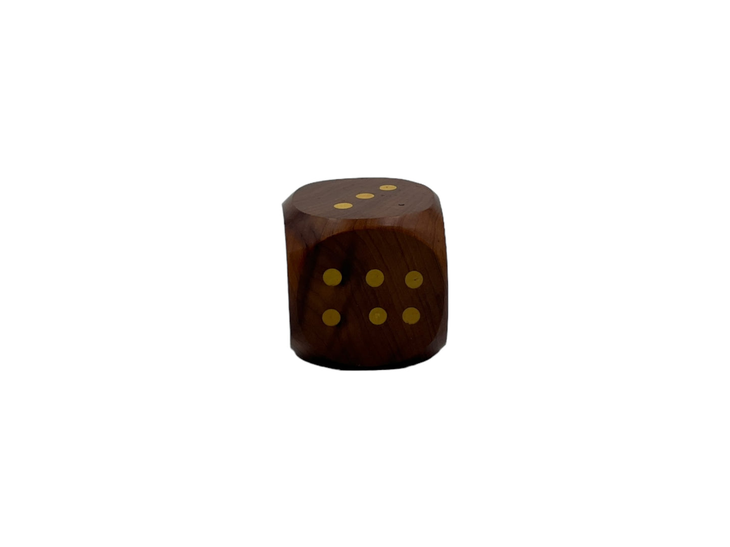 Gloss Brown