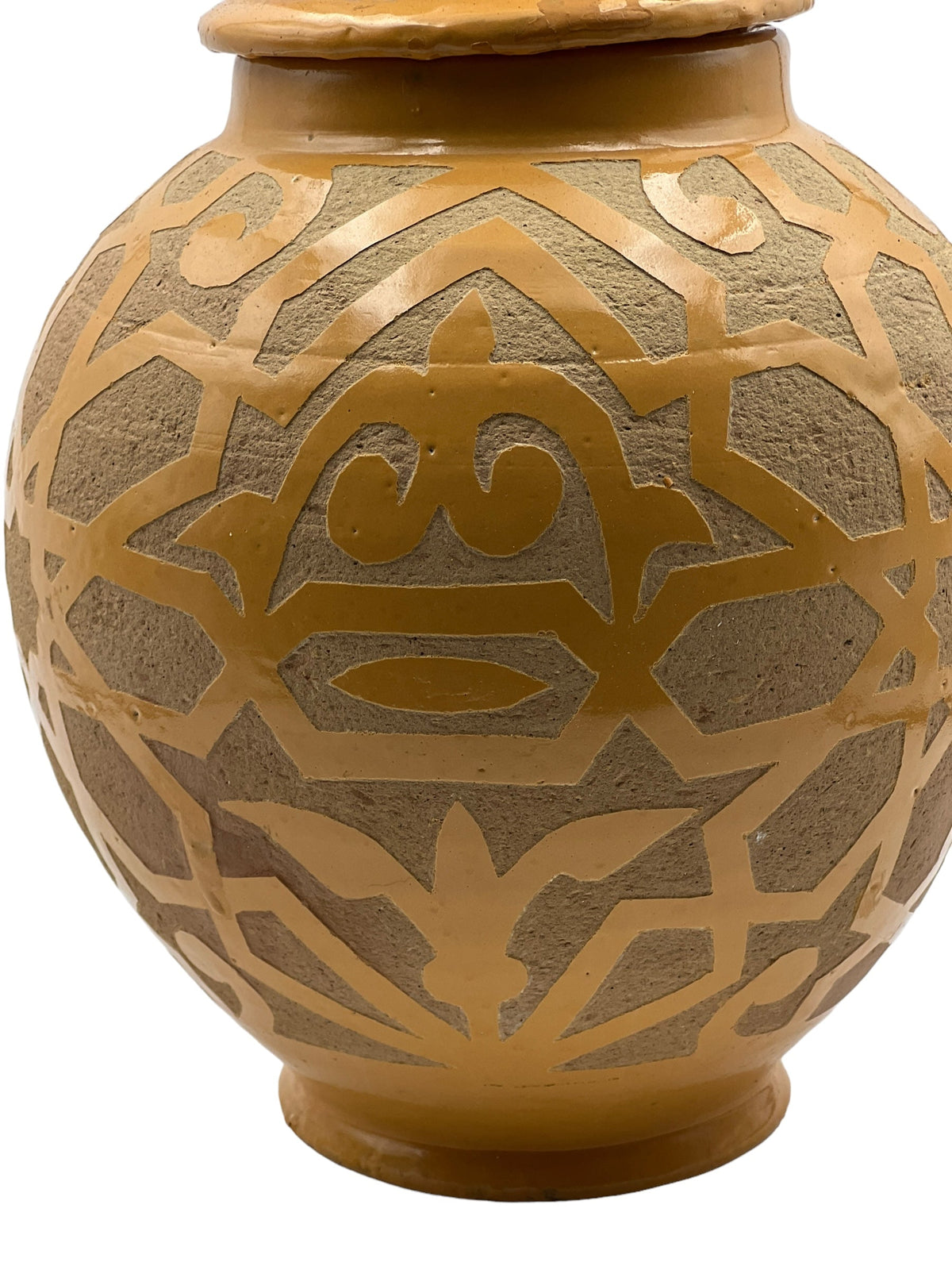 Tumeric / Small