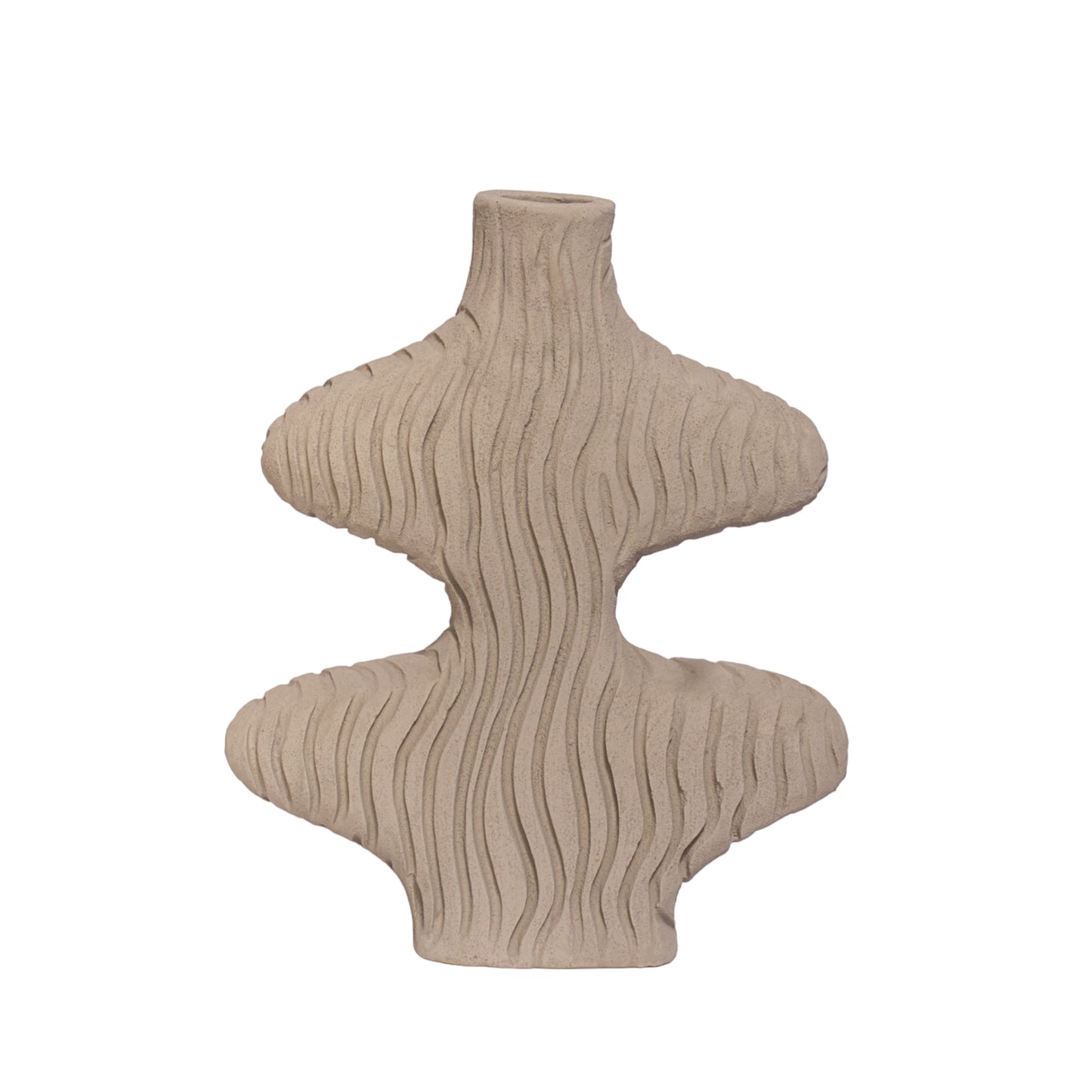 Kesh Salla Vase