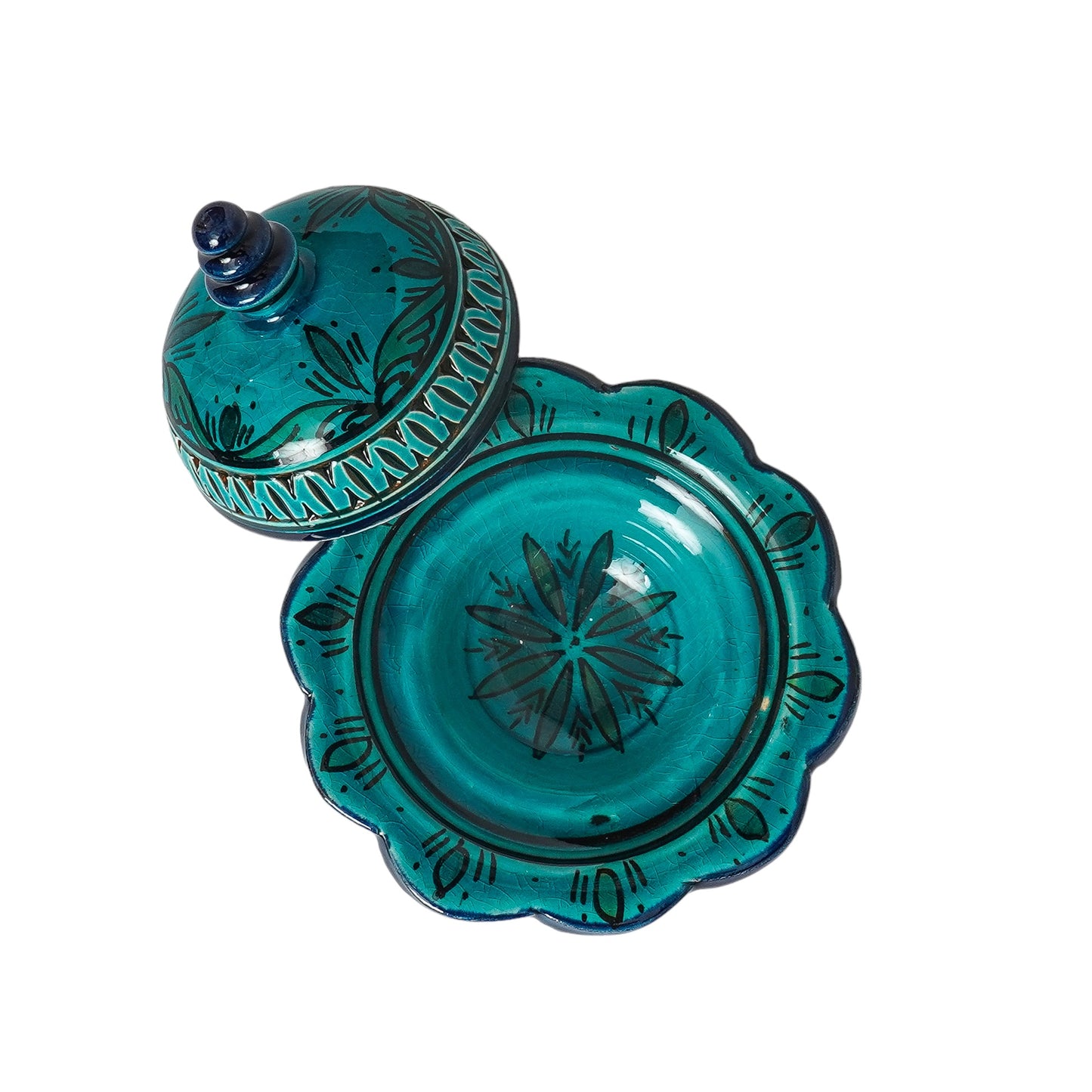 Turquoise