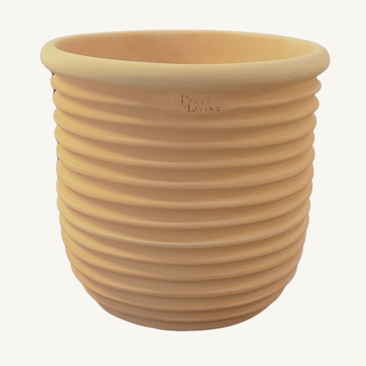 large moroccan plant pots Moro