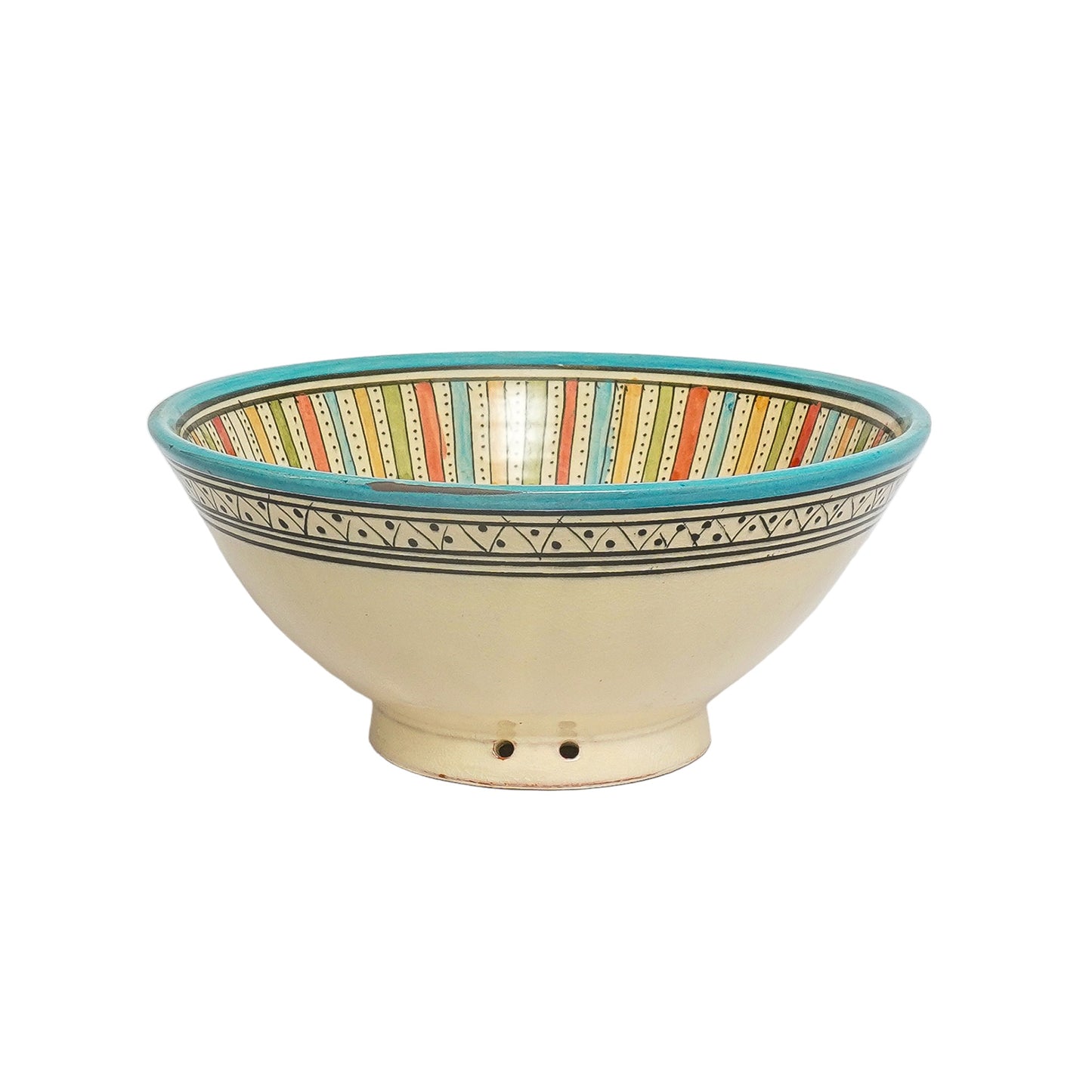 Turquoise Small