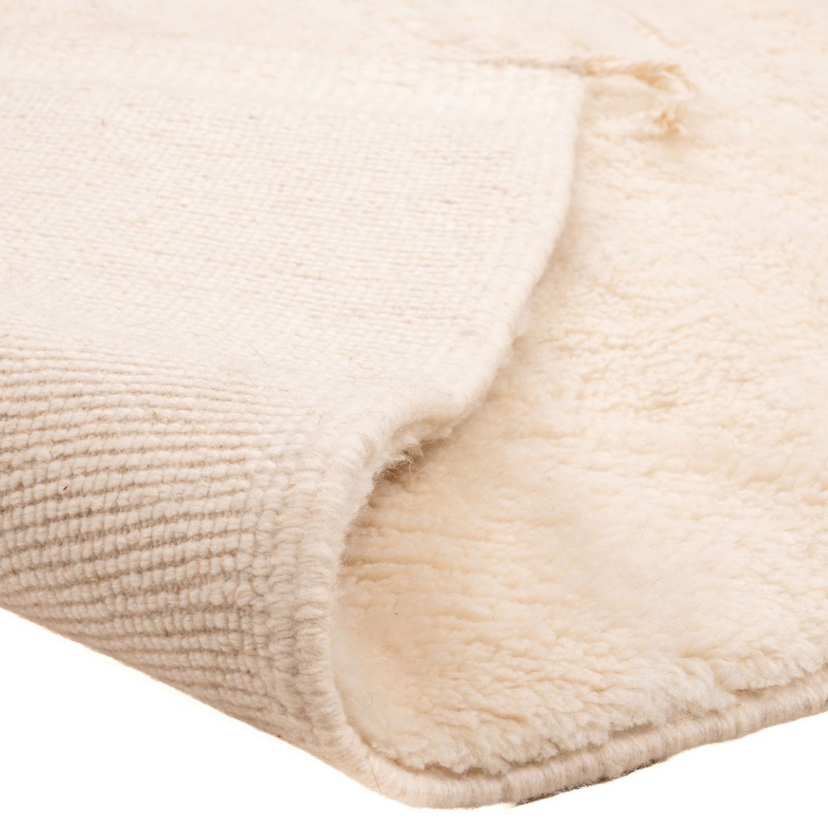 C / 01 | Modern Moroccan Wool Area Rug