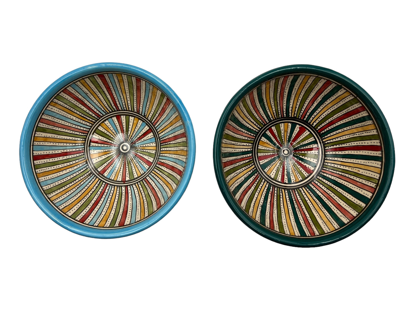 Beldi Toul Bowl