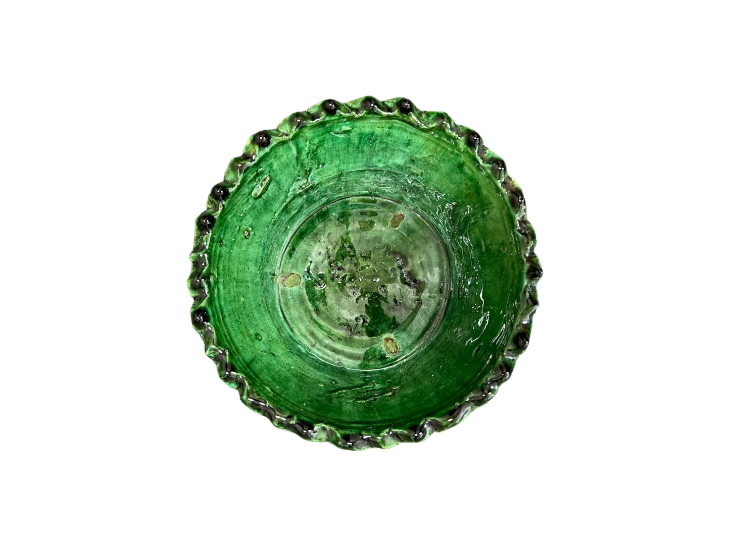 Green Small