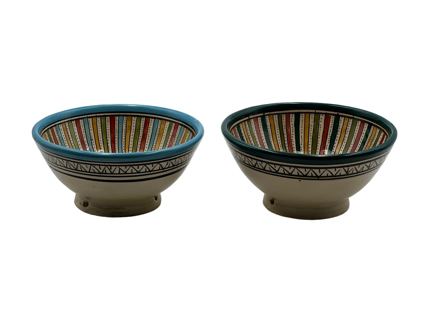 Beldi Toul Bowl