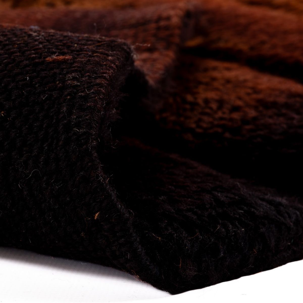 C / 05 | Handwoven Moroccan Wool Area Rug
