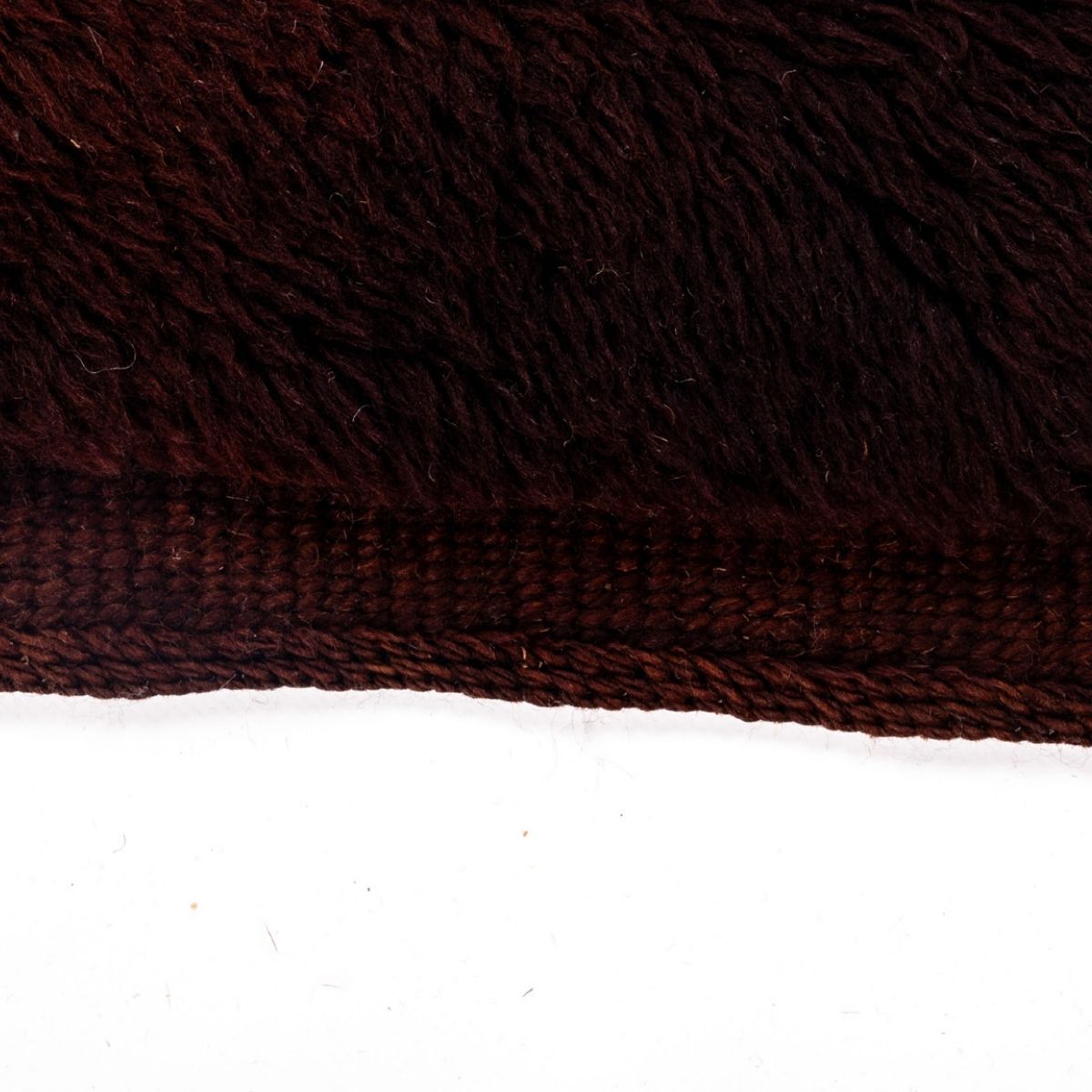 C / 05 | Handwoven Moroccan Wool Area Rug