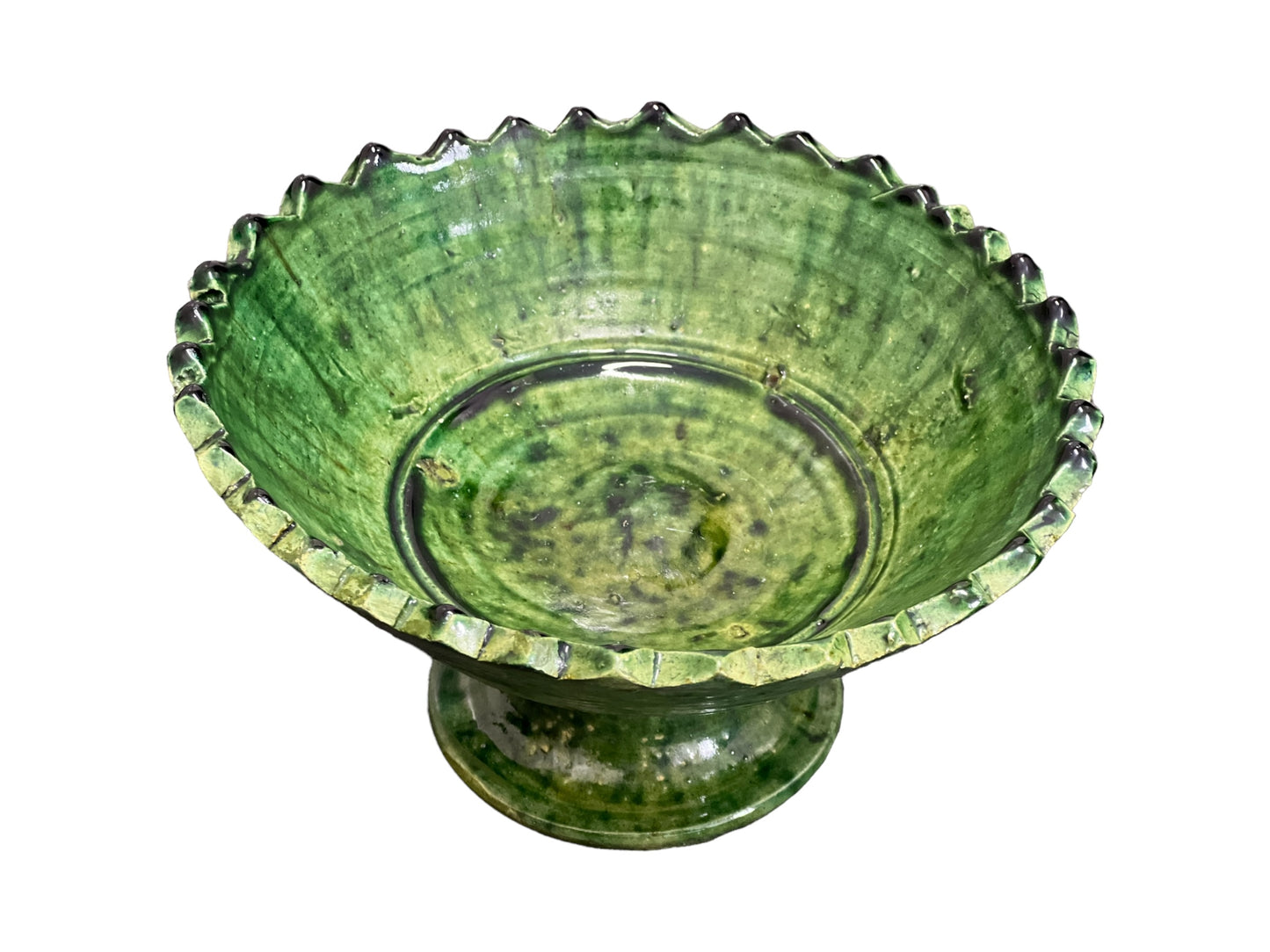 Green Medium