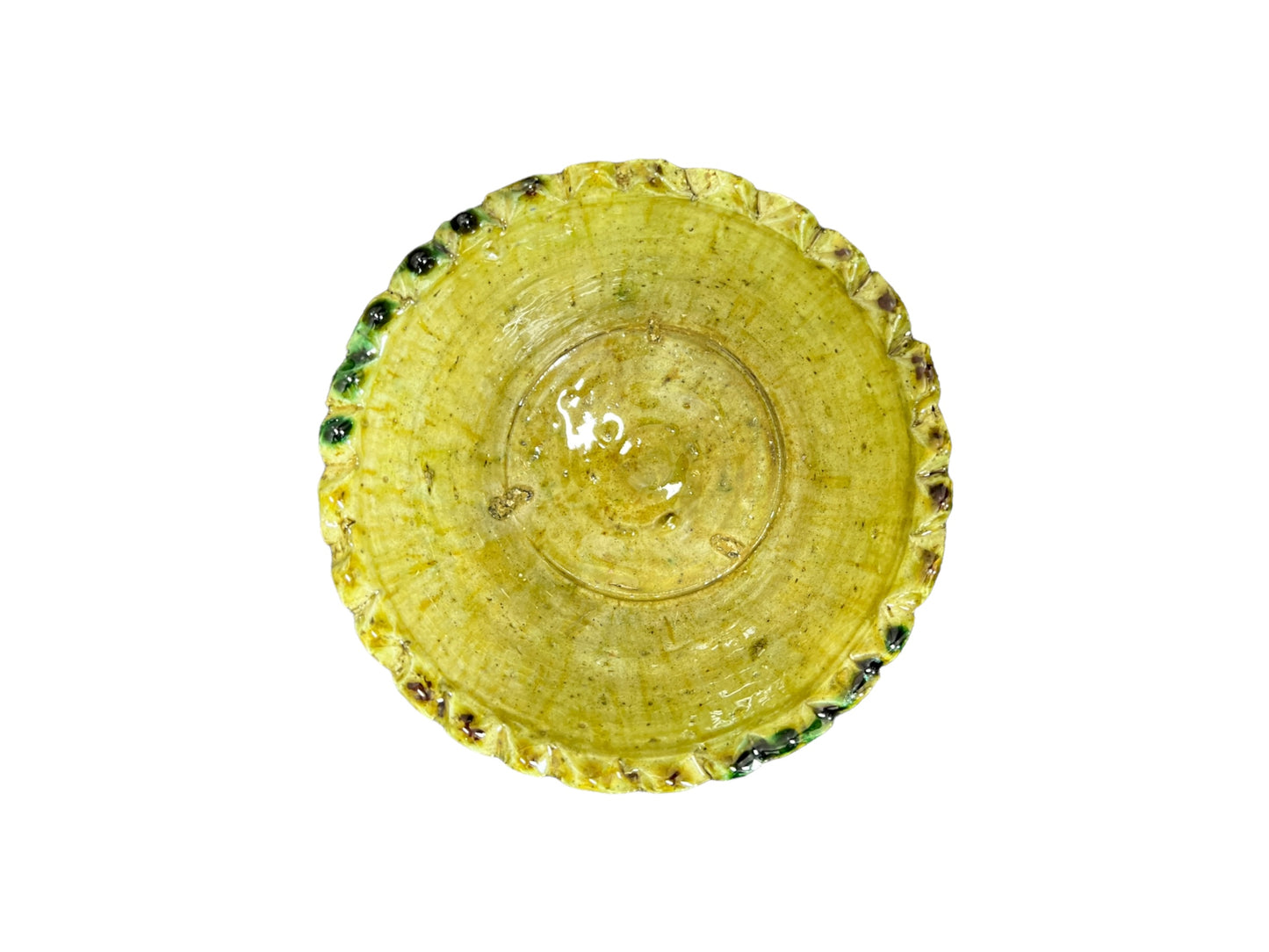 Olive Green Small
