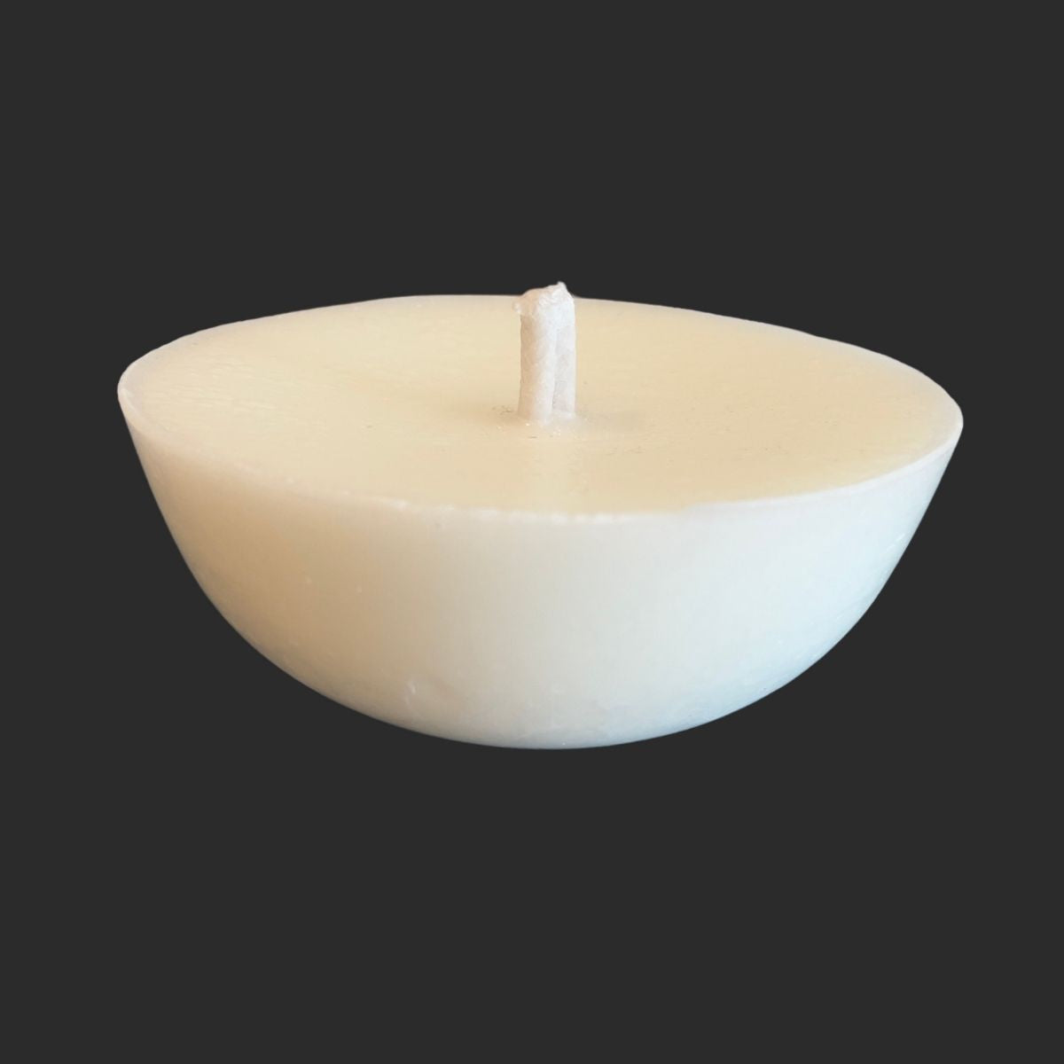 Candle refill wax