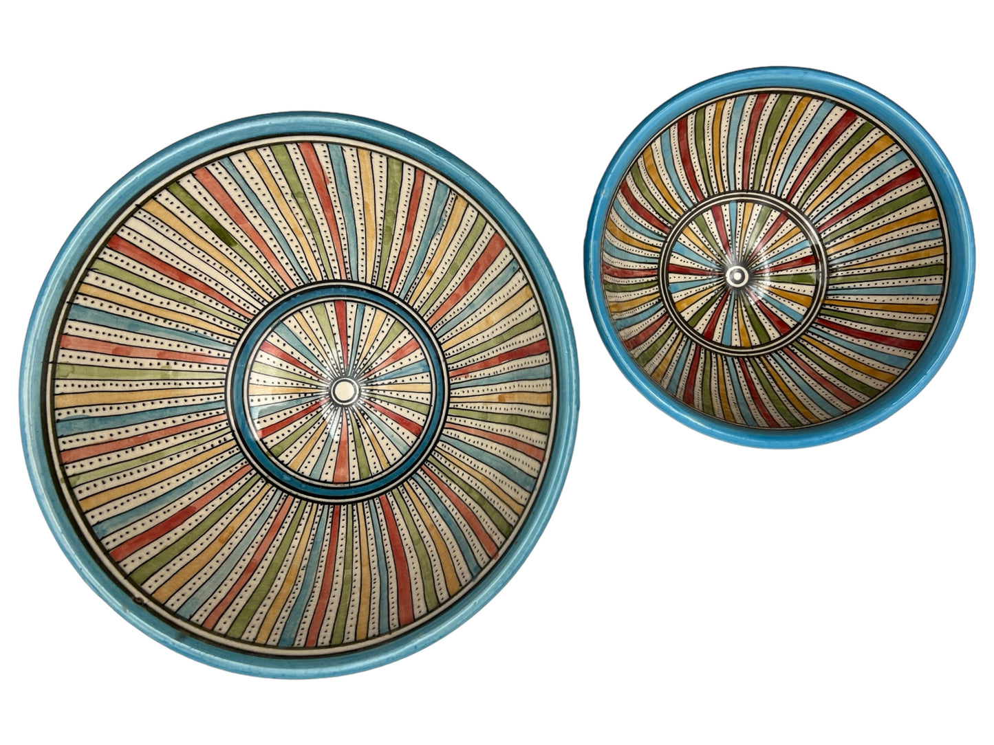 Turquoise Medium