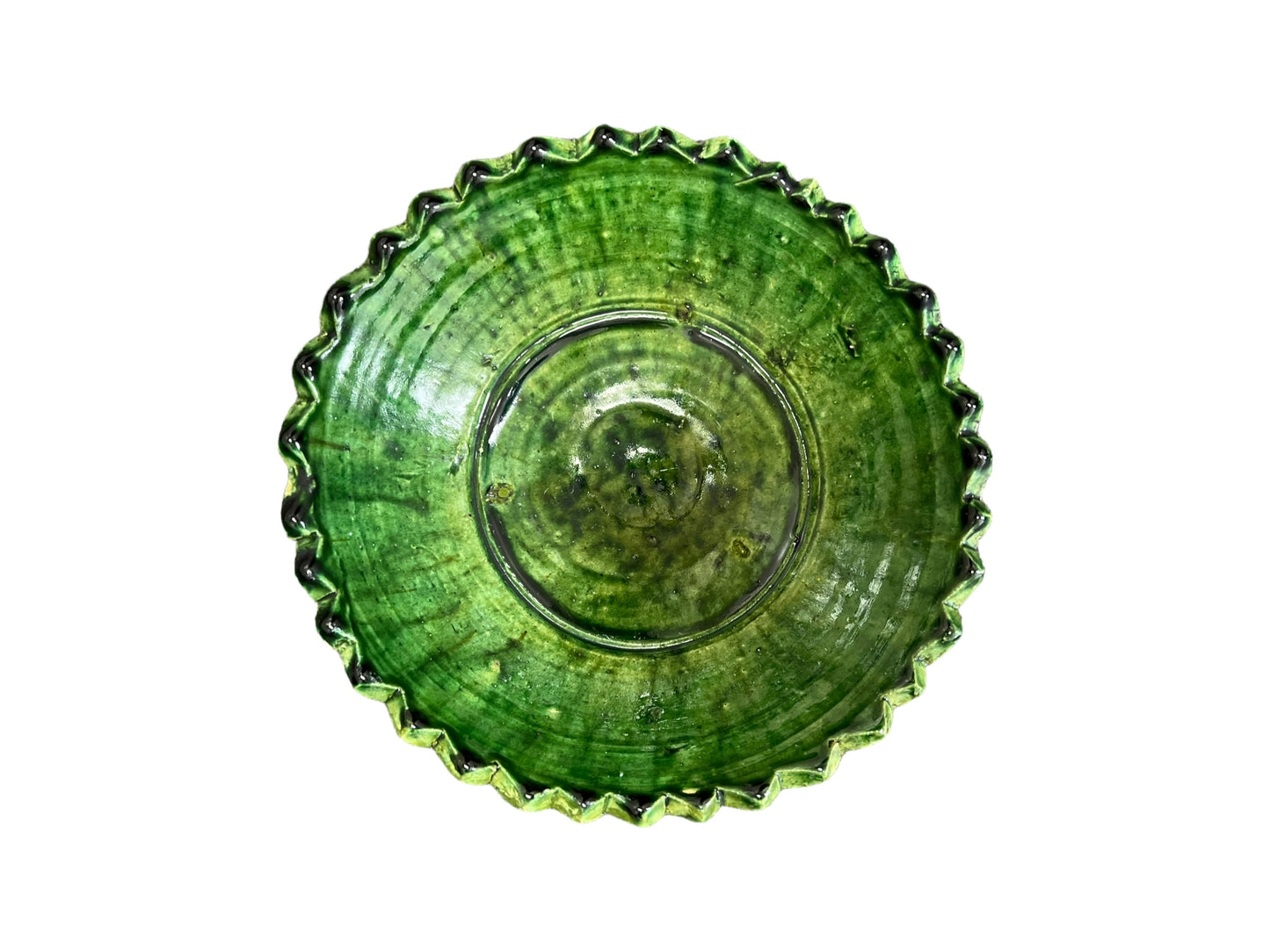 Green Medium