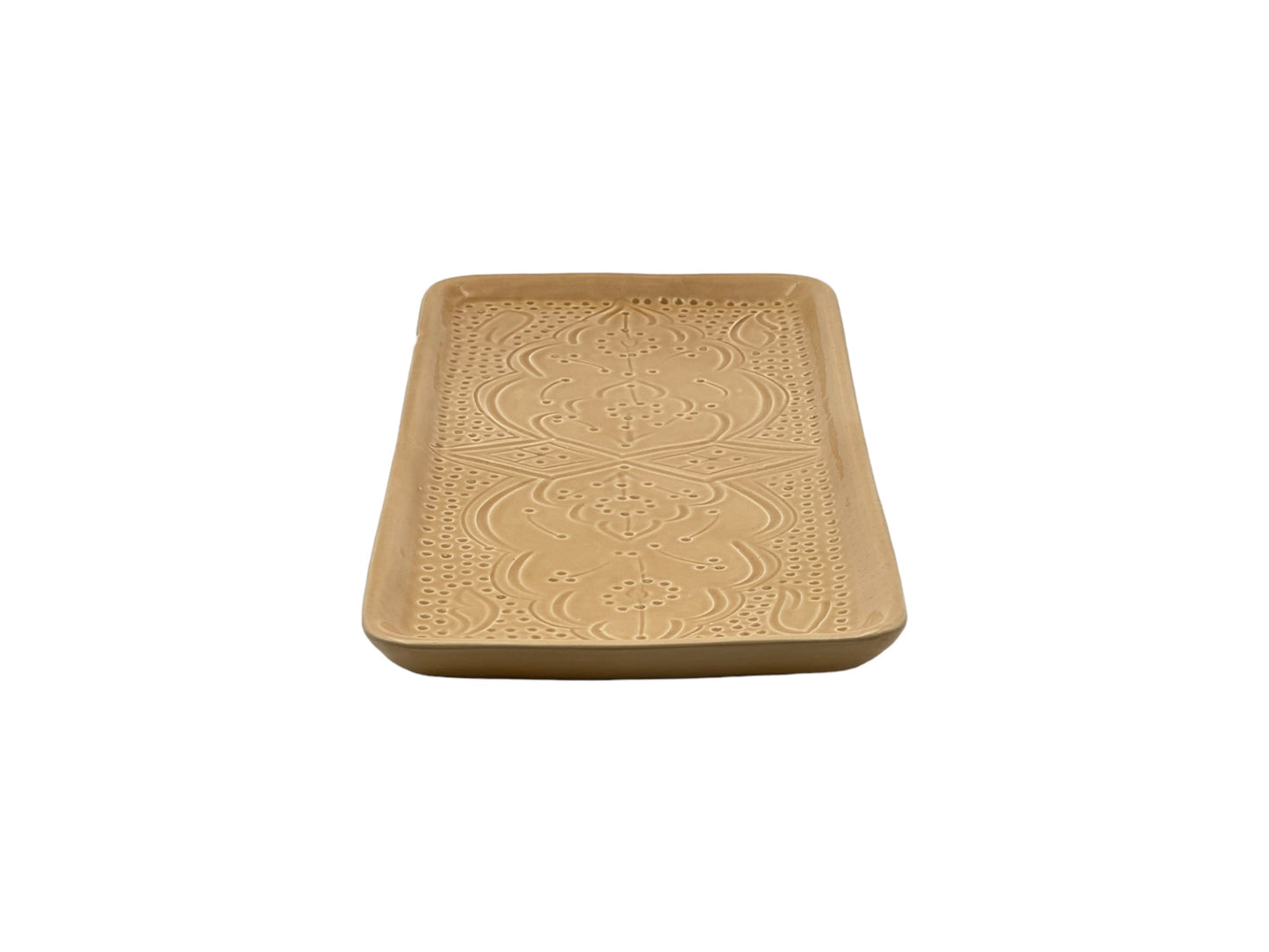 Sahara / Rectangular