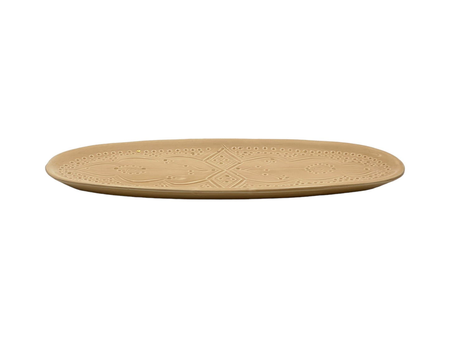 Sahara / Oval