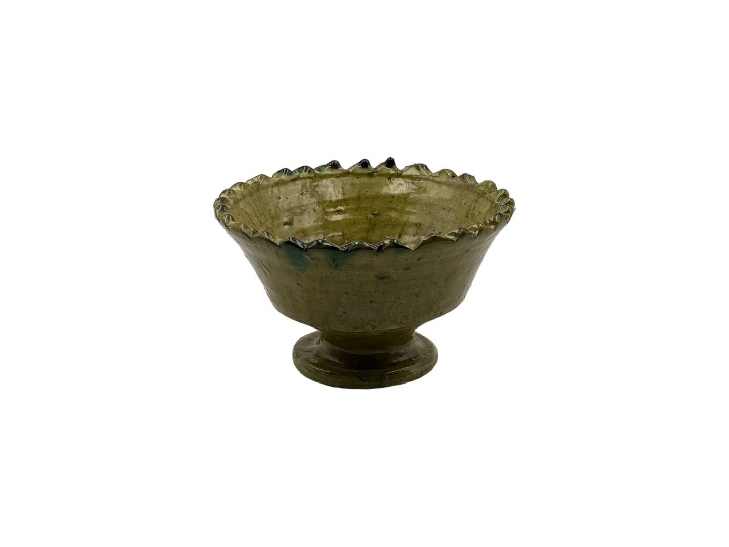 Olive Green Small