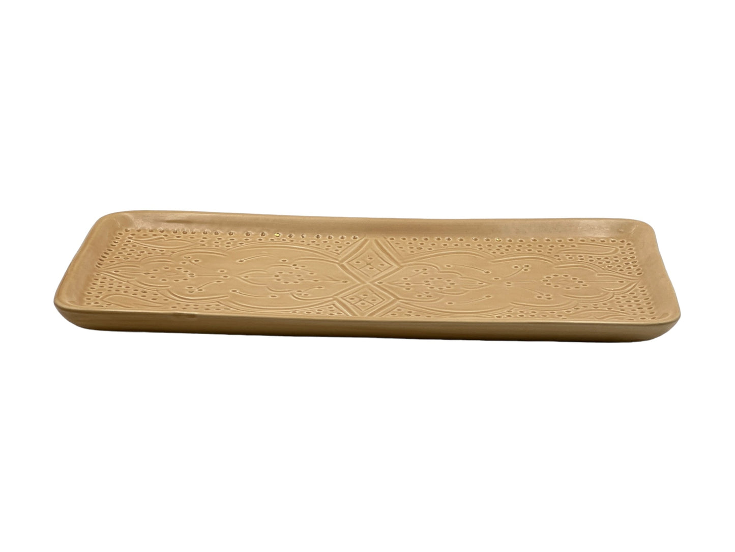 Sahara / Rectangular