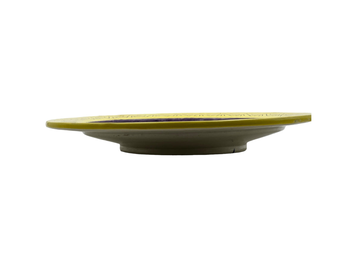 Yellow Mustard