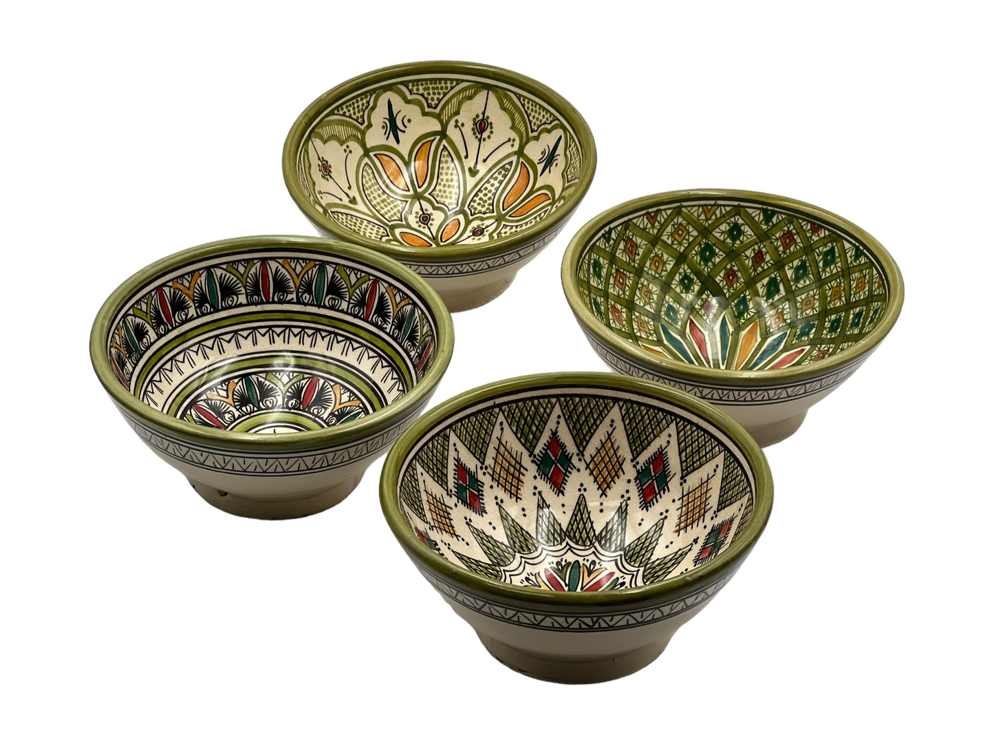 Beldi Carre Bowl