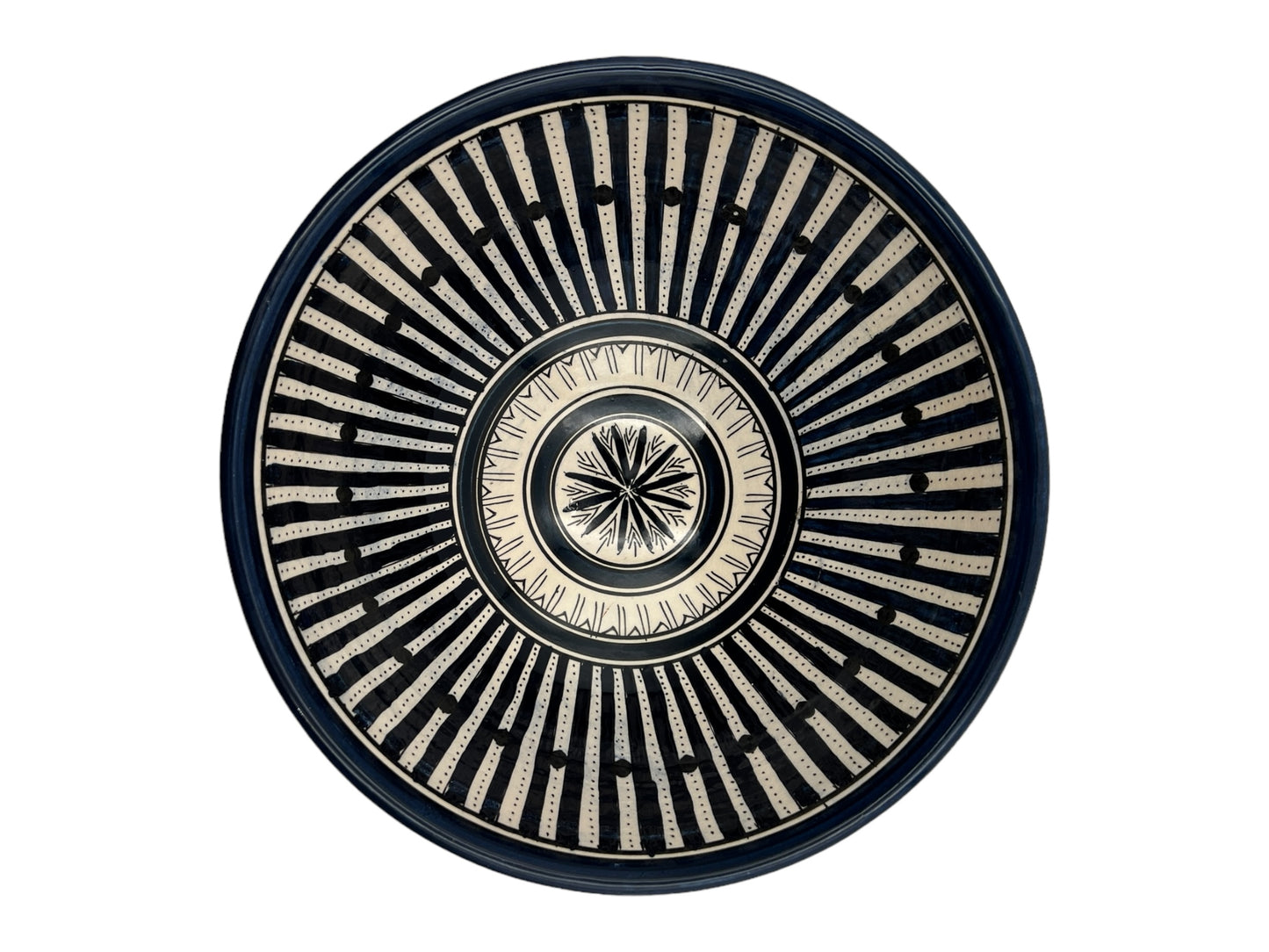 Navy Mnakat Medium