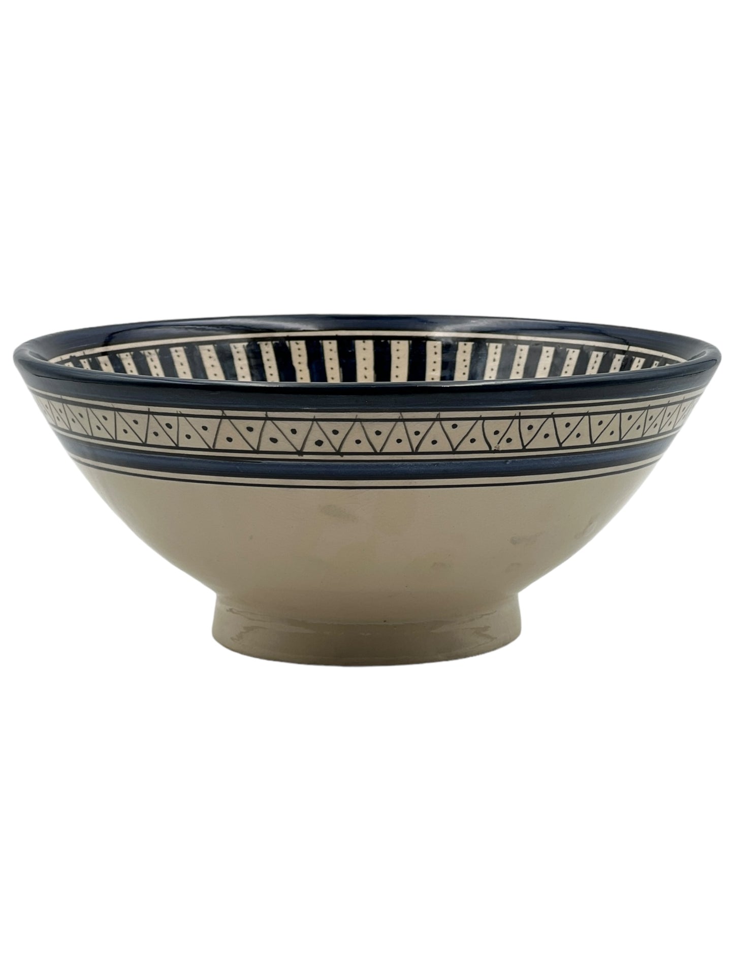 Navy Mnakat Medium
