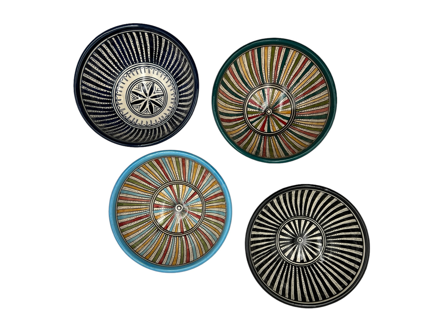 Beldi Toul Bowl