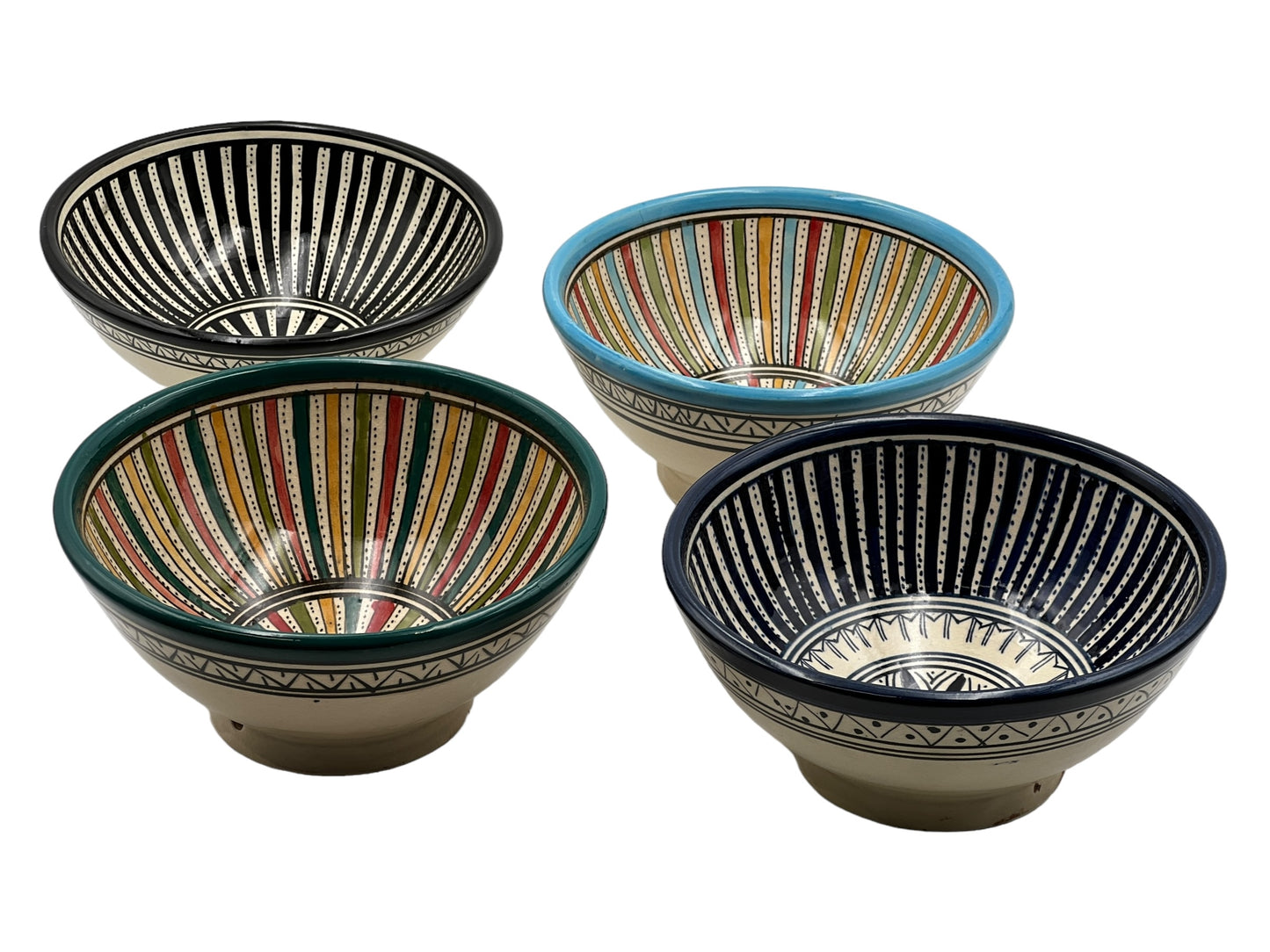 Beldi Toul Bowl