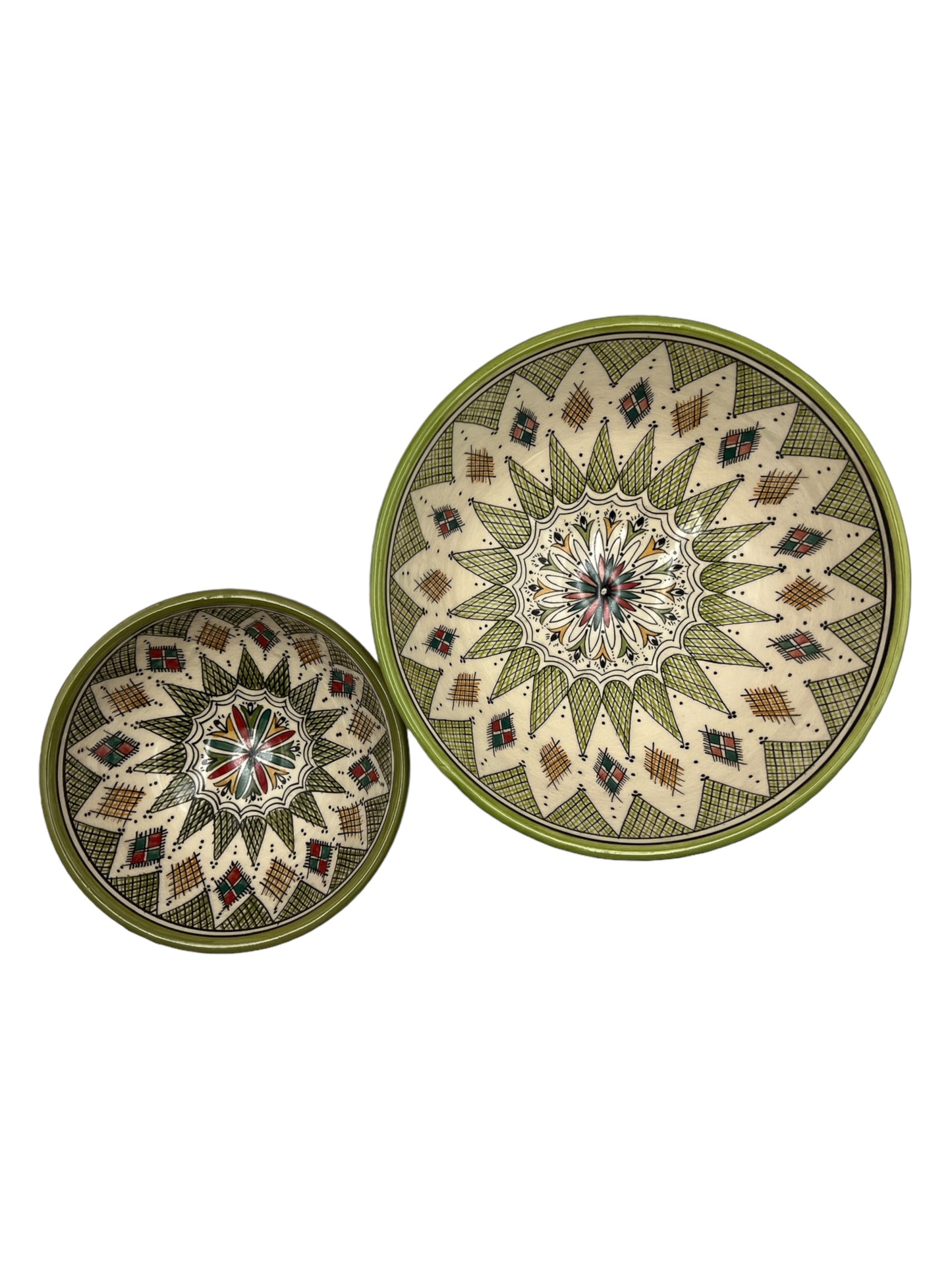 Pistachio Medium