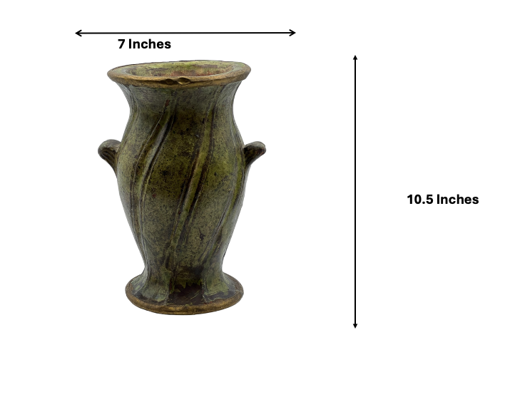 Tam Rif Vase