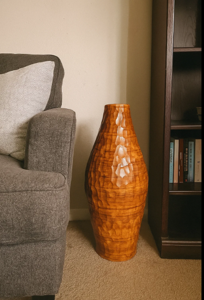 Product photo from review