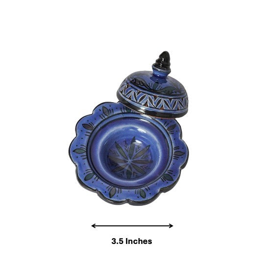 Beldi Tarz Mini Tajine