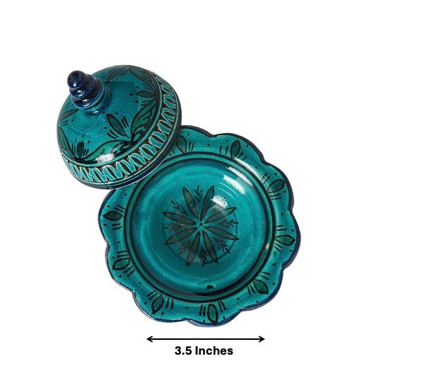 Beldi Tarz Mini Tajine