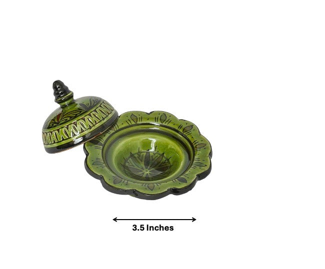 Beldi Tarz Mini Tajine