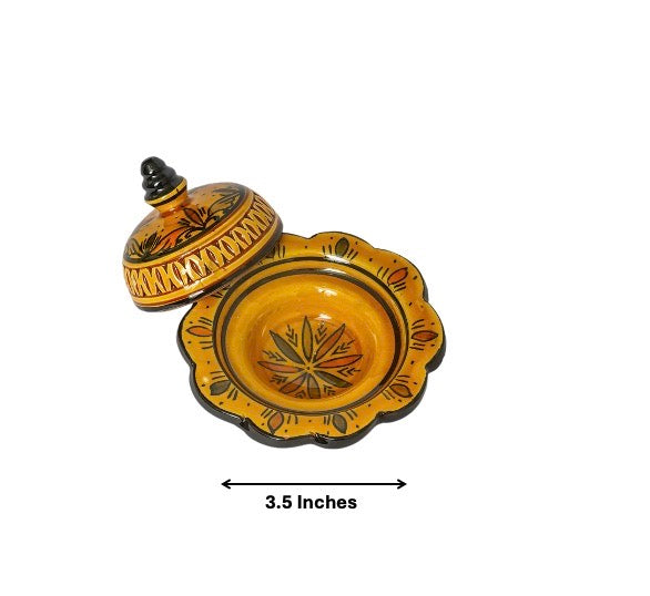 Beldi Tarz Mini Tajine