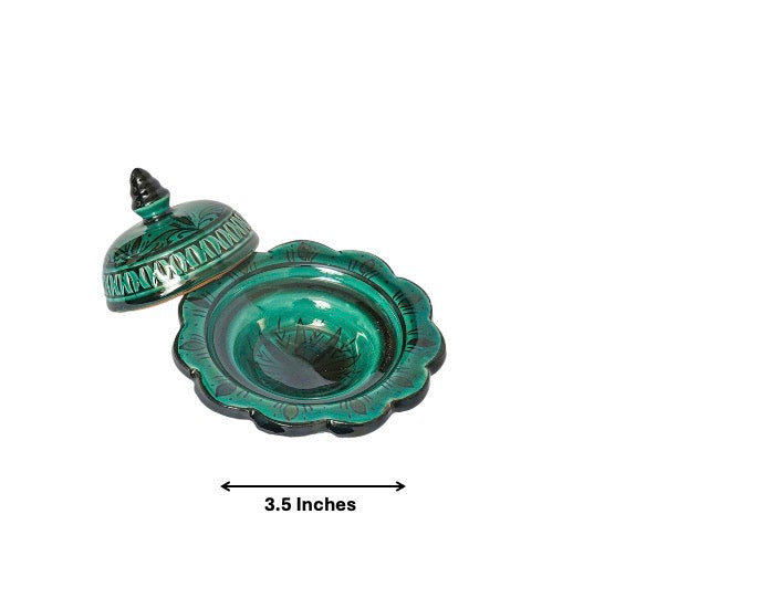 Beldi Tarz Mini Tajine