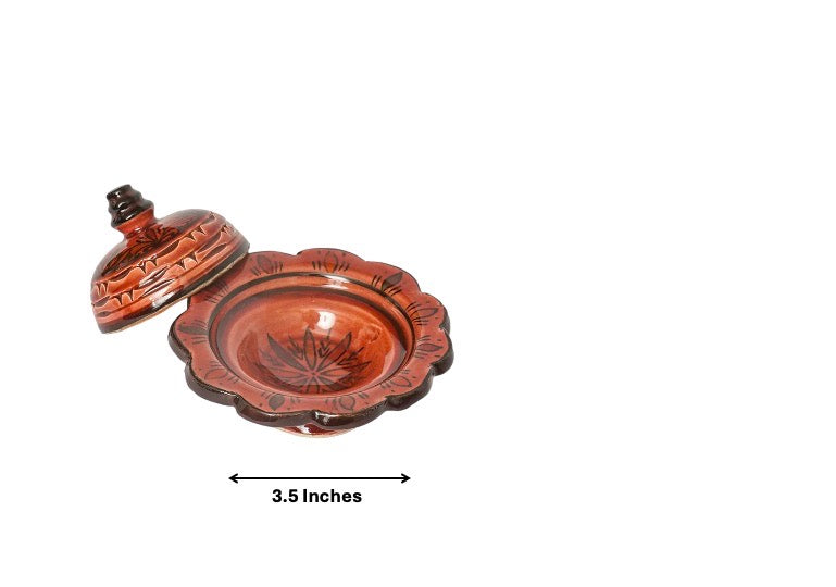 Beldi Tarz Mini Tajine