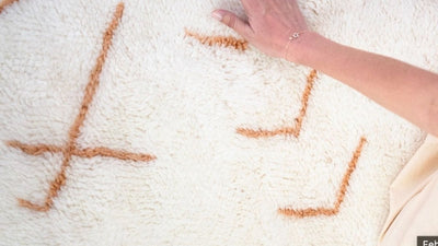 Designing Rugs for Aging in Place — Craftsmanship That Keeps You Safe