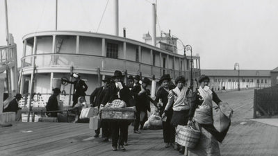 Celebrating Diversity: Lessons from Italian Integration into the US culture