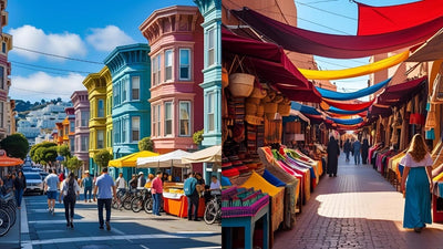 From Silicon Valley to Marrakesh: The Story Behind DARY LIVING