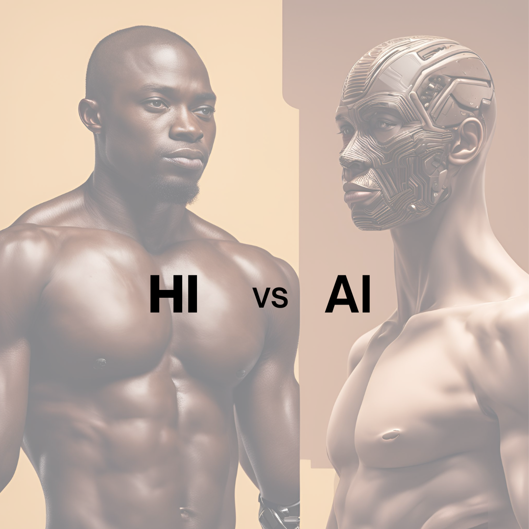 Human Intelligence: The True Innovation