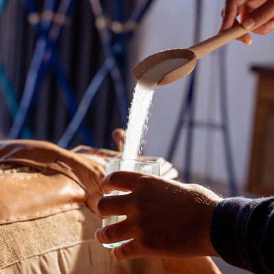 How Handmade Moroccan Candles Are Crafted — A Full Journey