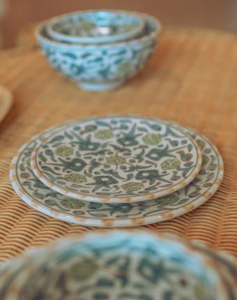 Kitchenware
