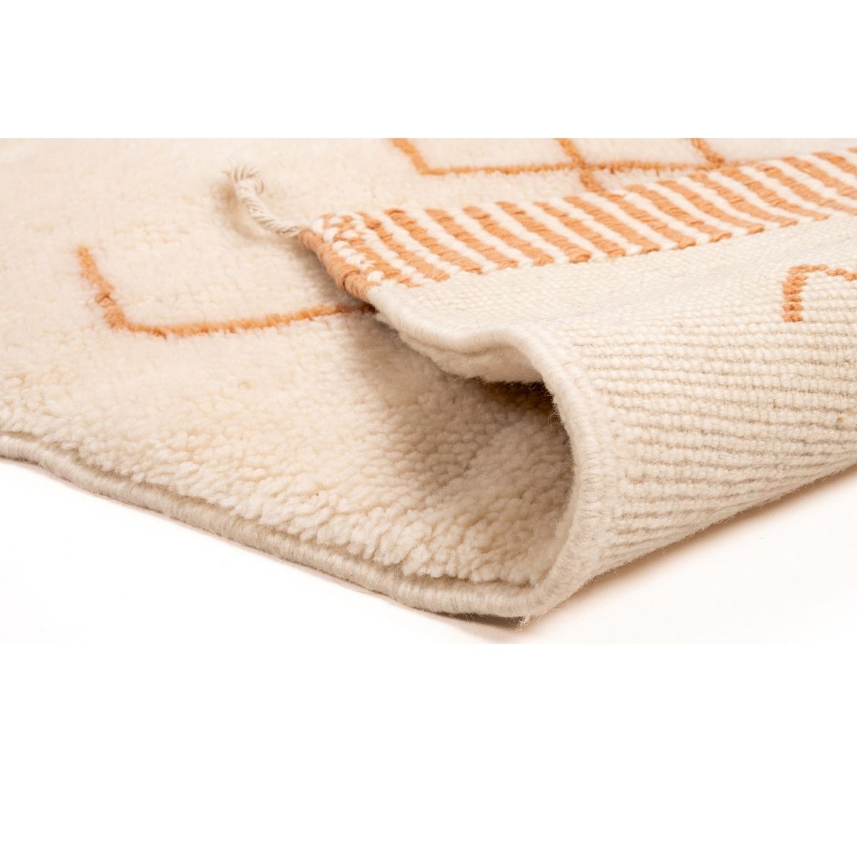 T / 01 | Luxury Moroccan Wool Rug – DARY LIVING