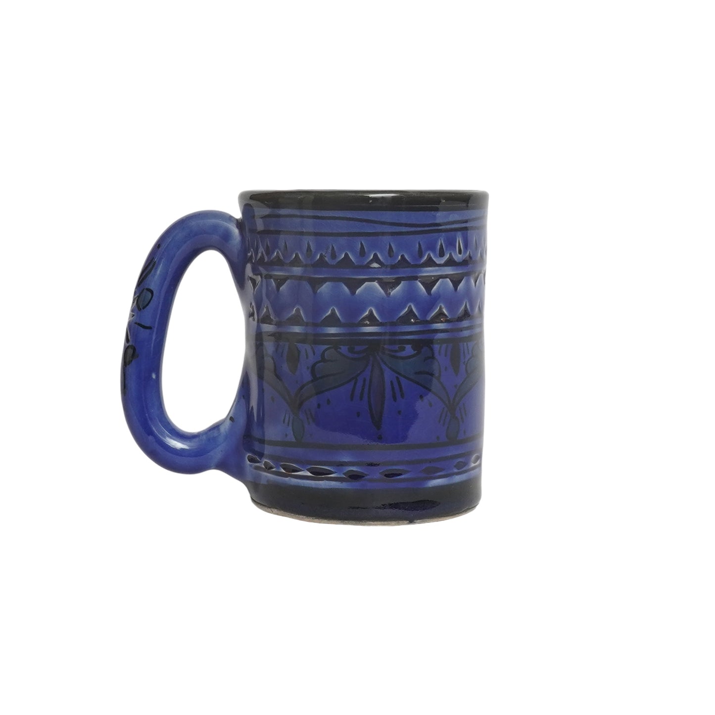 Beldi Tarz Mug